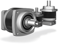 APEX DYNAMICS RIDUTTORI COASSIALI