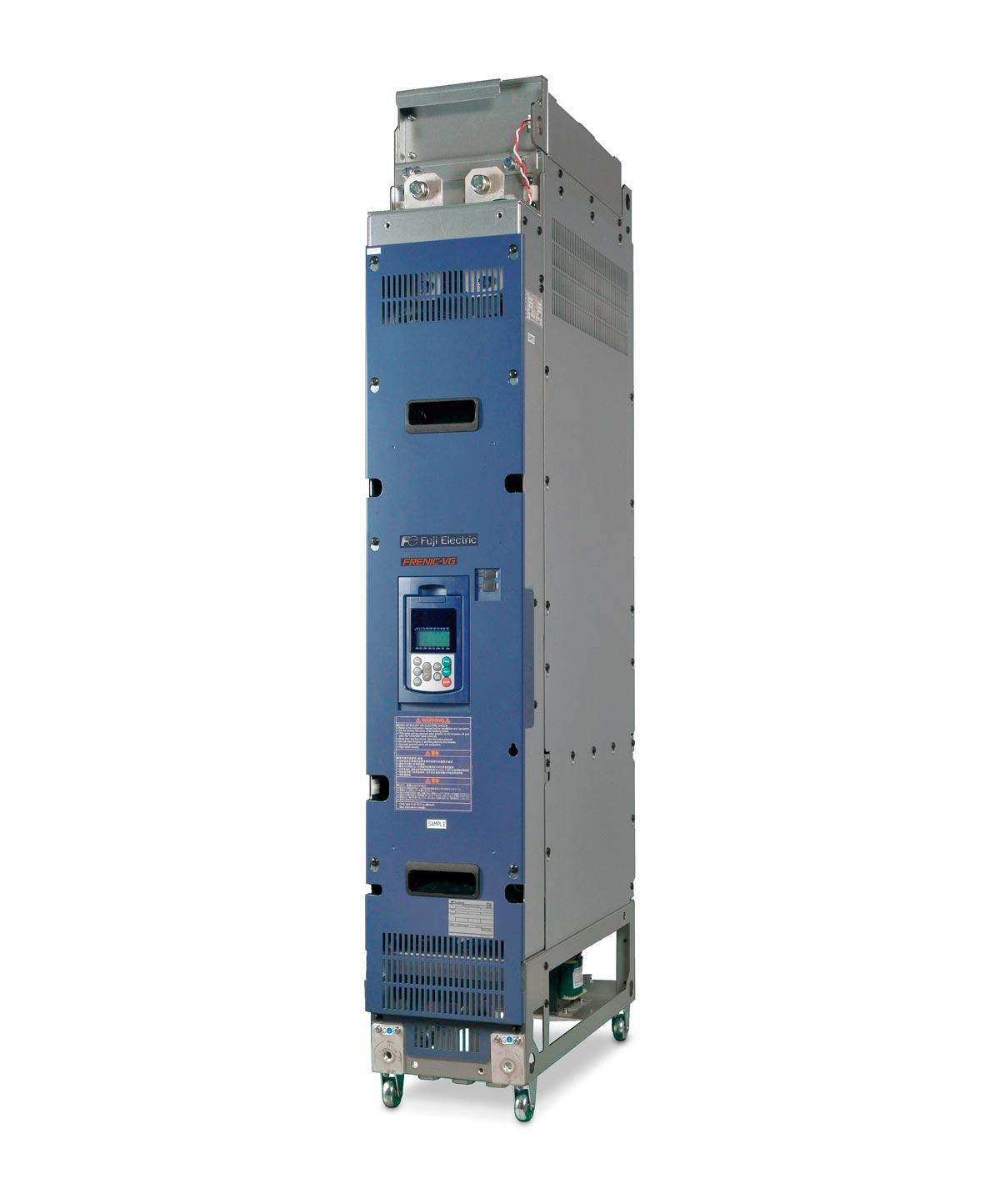 FRENIC VG Stack (FRN-VG1)