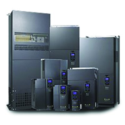 Inverter Delta VFD-C2000+