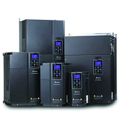 Inverter Delta VFD-CP2000