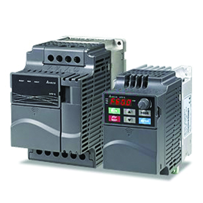 Inverter Delta VFD-E