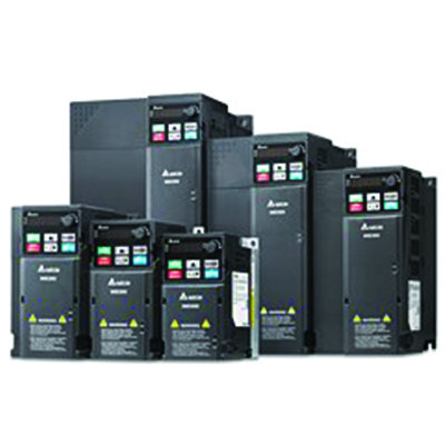 Inverter Delta MS-300
