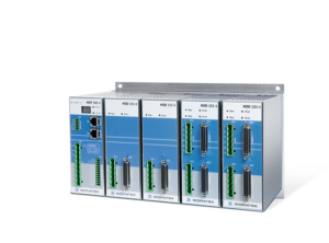 DIAS Drive 100 - Drivers - SIGMATEK Italia