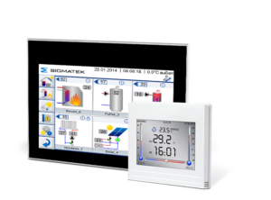 Energy Automation - SIGMATEK Italia - Applicazioni Speciali