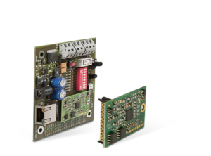 Implementazione - Sigmatek Italia - Real-time Ethernet