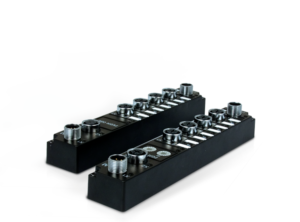 P-DIAS - Sigmatek Italia - Sistemi input-output