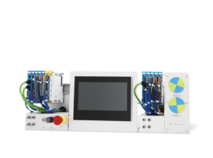 Starter Kit - SIGMATEK Italia - Applicazioni Speciali