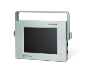 VARAN Analyzer - Sigmatek Italia - Real-time Ethernet