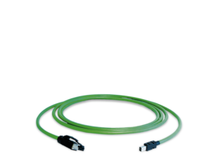 Cavi VARAN - Sigmatek Italia - Real-time Ethernet