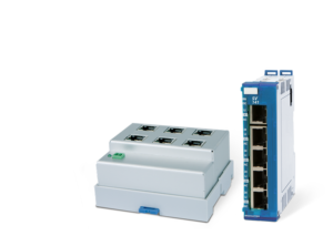 Interfaces e Spletters - Sigmatek Italia - Real-time Ethernet